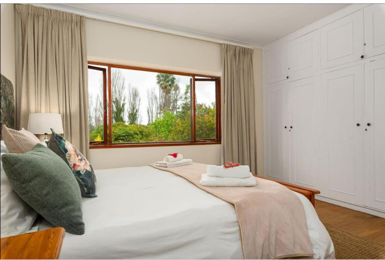 Valley Heights Guest House And B & B Cidade Do Cabo Exterior foto