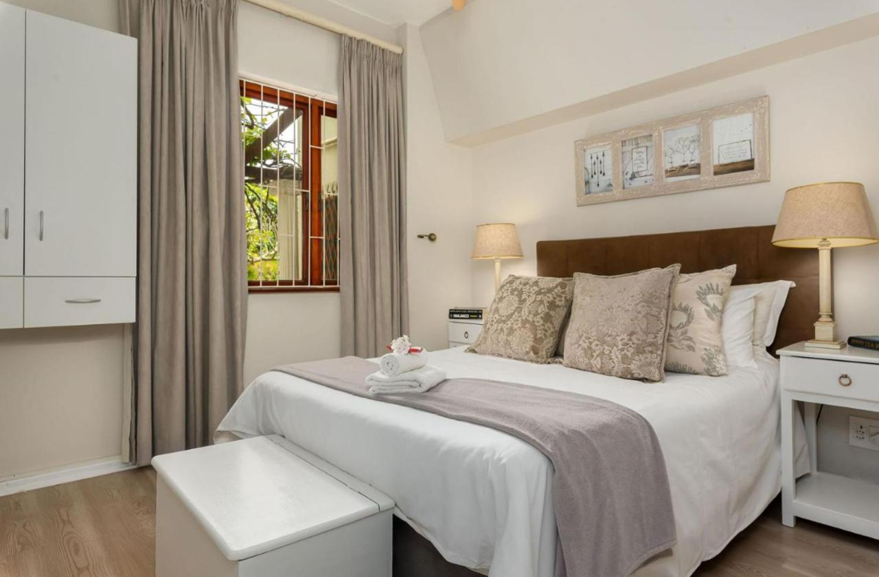 Valley Heights Guest House And B & B Cidade Do Cabo Exterior foto