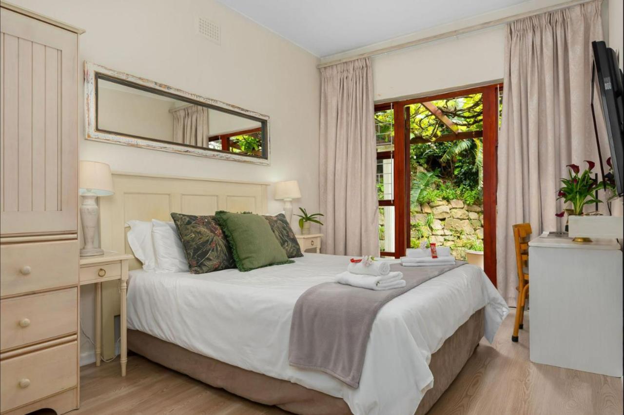 Valley Heights Guest House And B & B Cidade Do Cabo Exterior foto