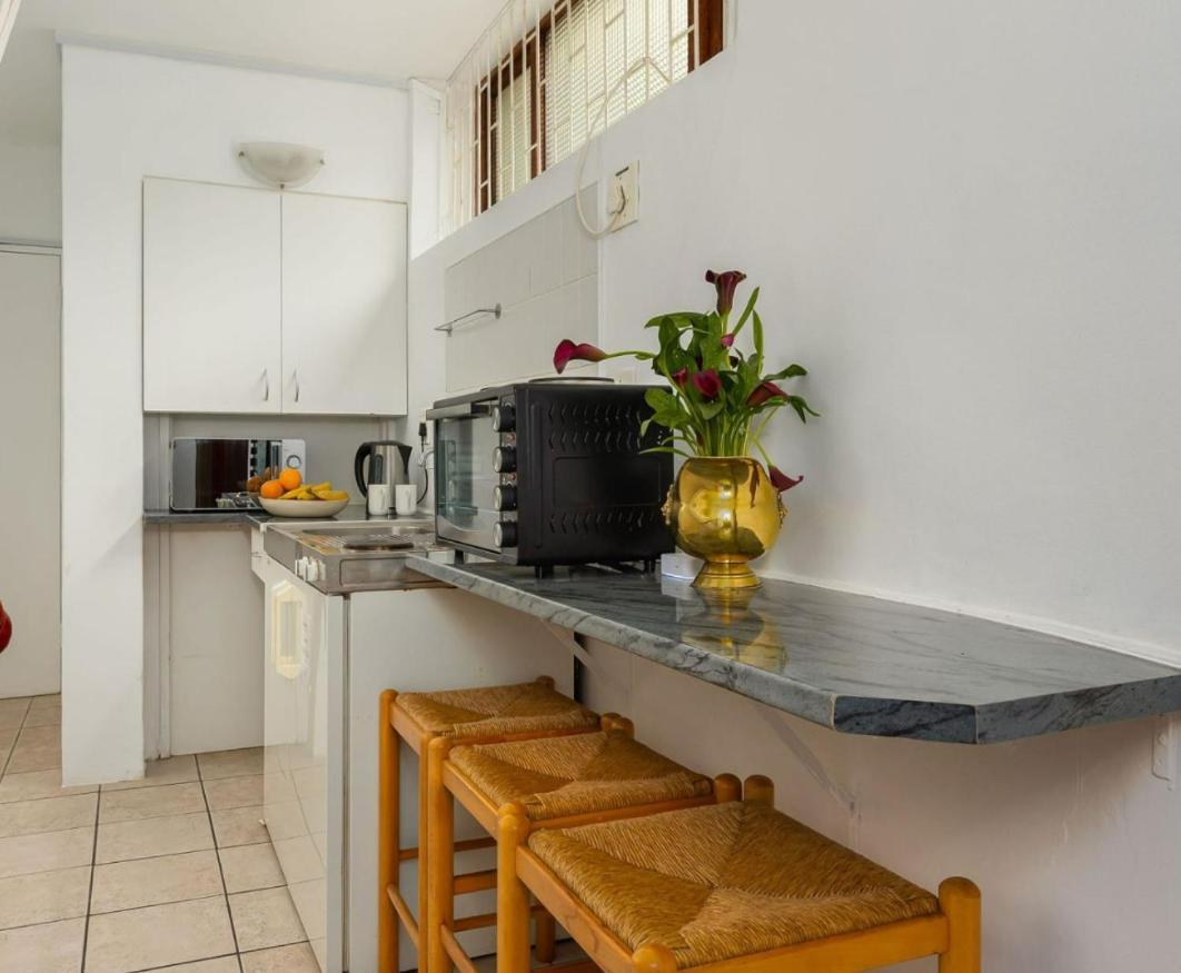 Valley Heights Guest House And B & B Cidade Do Cabo Exterior foto