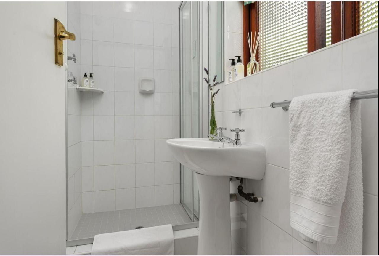 Valley Heights Guest House And B & B Cidade Do Cabo Exterior foto