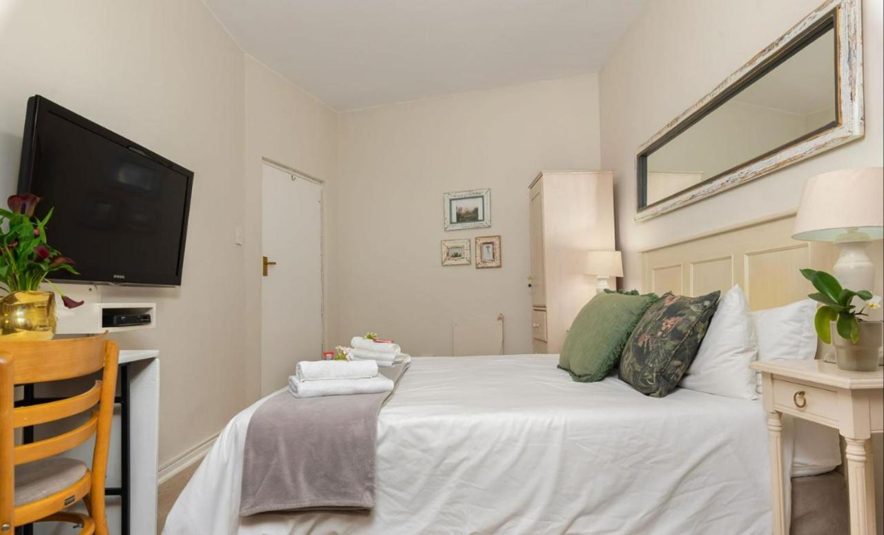 Valley Heights Guest House And B & B Cidade Do Cabo Exterior foto
