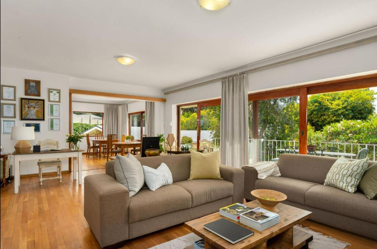 Valley Heights Guest House And B & B Cidade Do Cabo Exterior foto