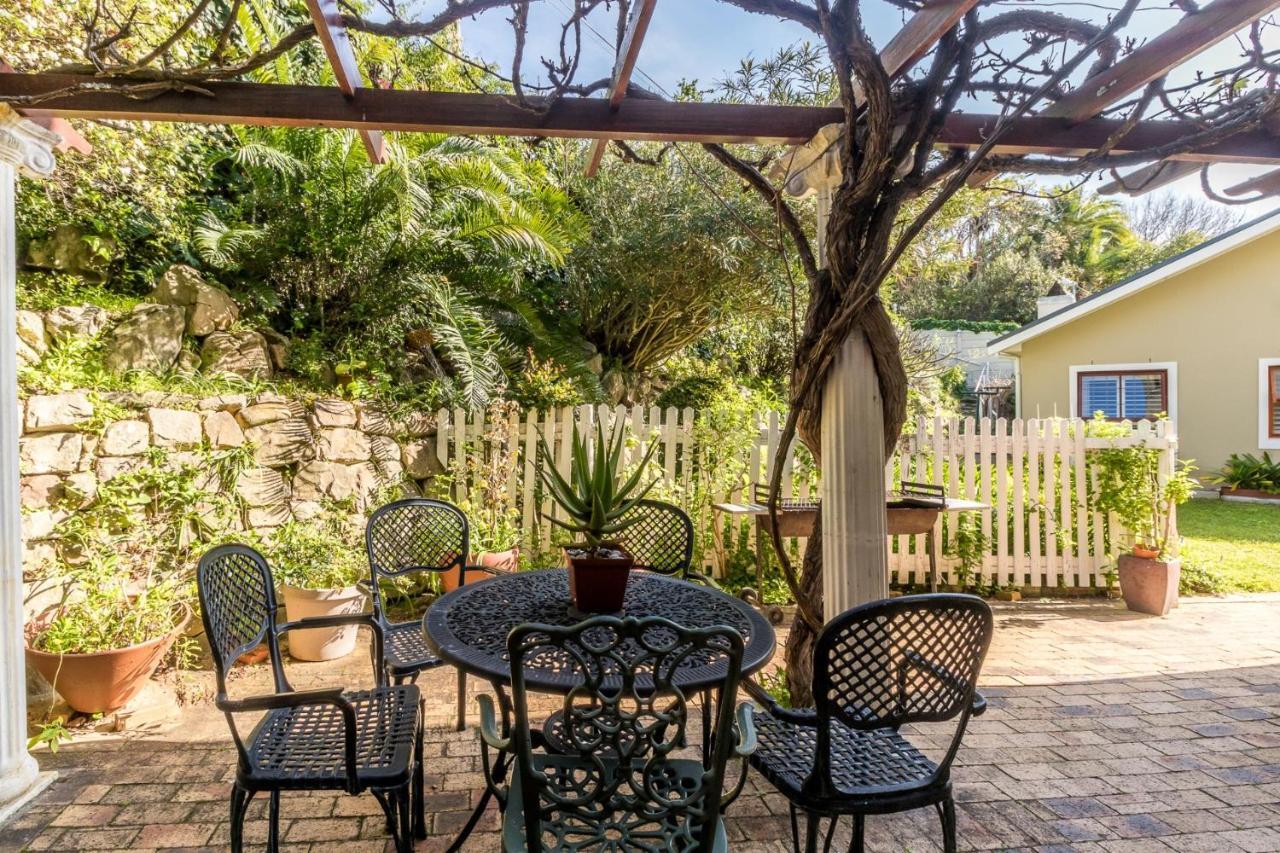 Valley Heights Guest House And B & B Cidade Do Cabo Exterior foto