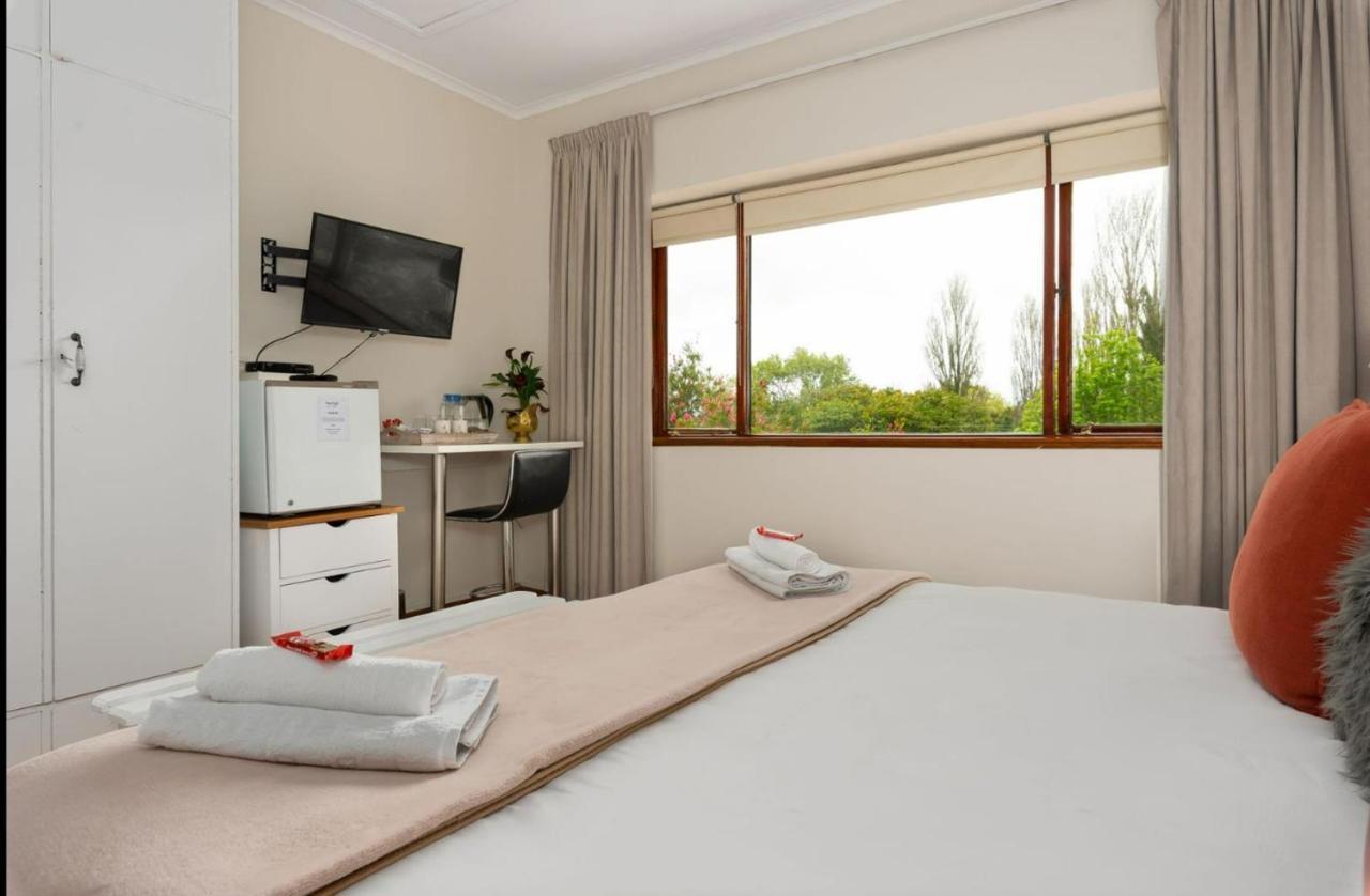 Valley Heights Guest House And B & B Cidade Do Cabo Exterior foto