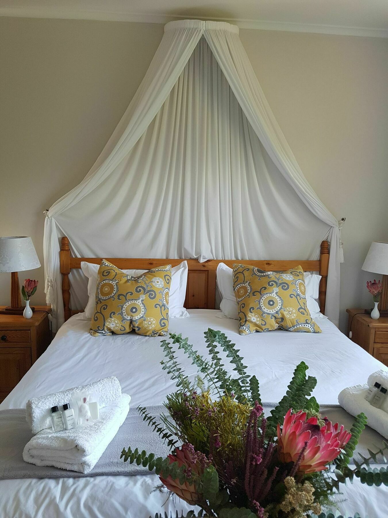 Valley Heights Guest House And B & B Cidade Do Cabo Exterior foto