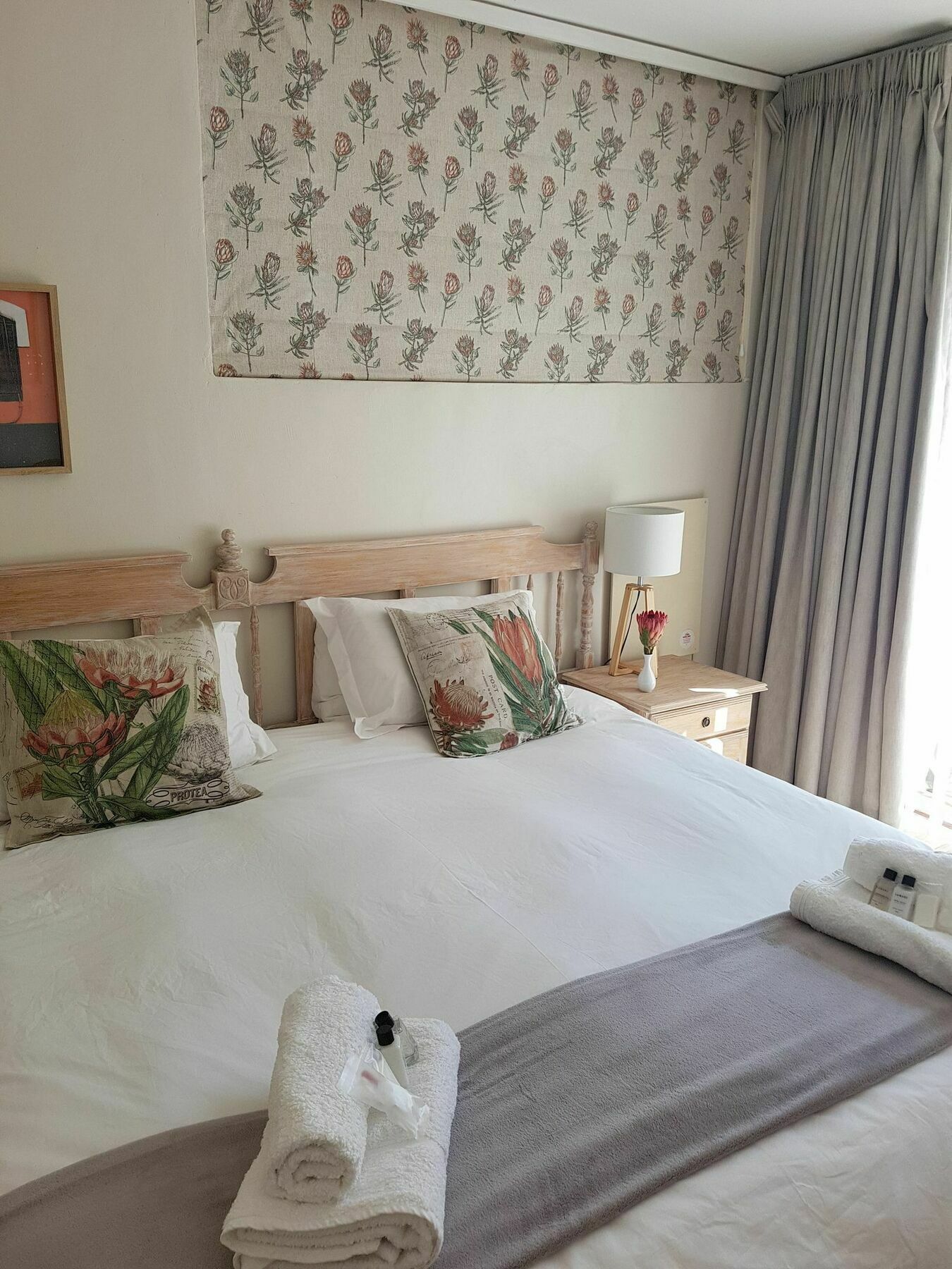 Valley Heights Guest House And B & B Cidade Do Cabo Exterior foto