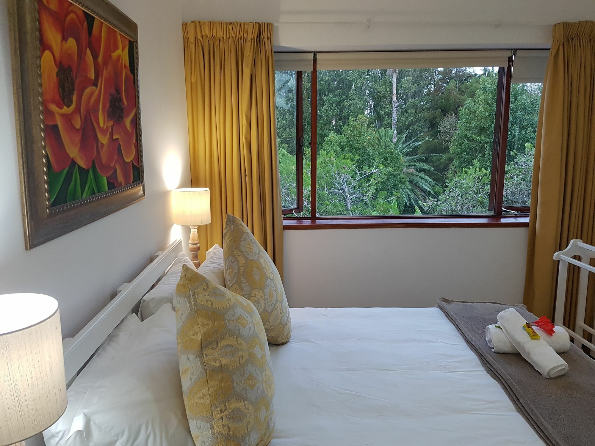 Valley Heights Guest House And B & B Cidade Do Cabo Exterior foto